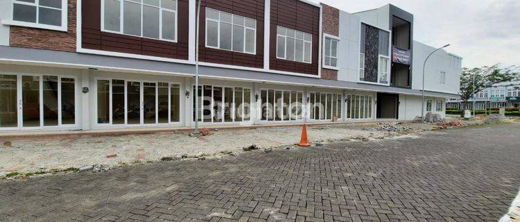 DI  RUKO GRAND CITY 2 LANTAI, HARGA DI BAWAH 2 M 1