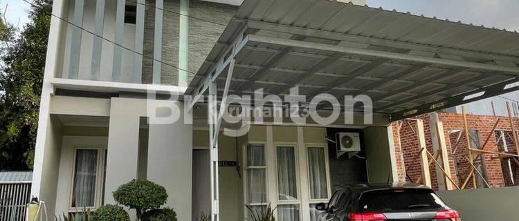 DI  RUMAH DE ROYALE BALIKPAPAN REGENCY LOKASI SANGAT  STRATEGIS HANYA 10 MENIT KE BANDARA SAMS BALIKPAPAN 1