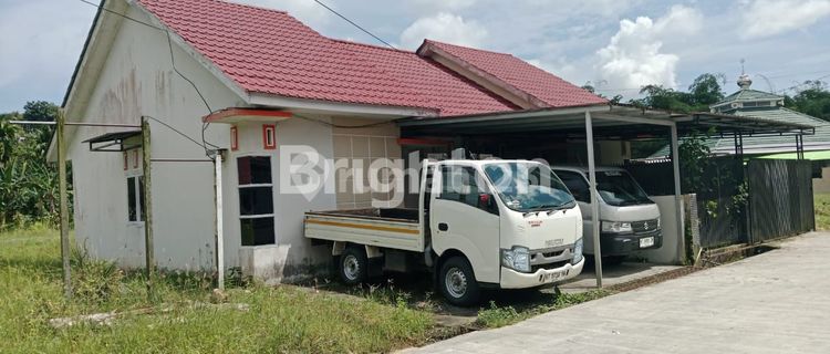 DI SEWA RUMAH STRATEGIS 1