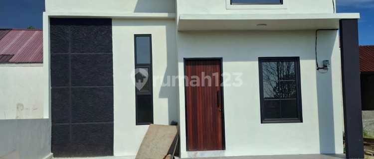 For Sale New House, Free All Bank and Notary Fees 1