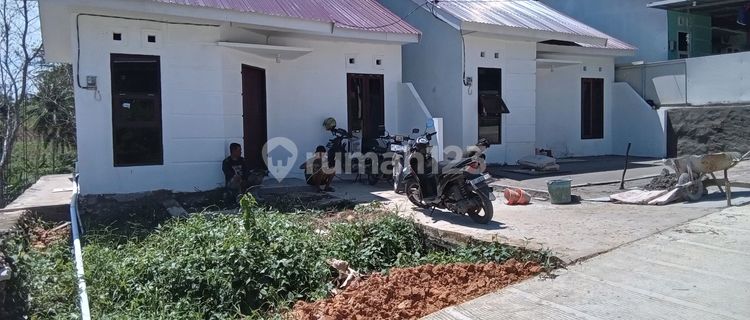 For Sale New House, All Bank and Notary Fees Free 1