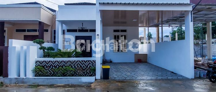 FOR SALE, BEAUTIFUL AND MODERN HOUSE, ALL FEES INCLUDED 1