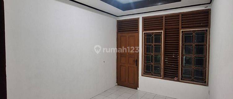 Rumah Kontrakan Di Jl. Maleer Indah Siap Huni 1