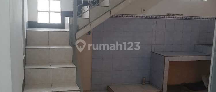 Rumah Tinggal Akses Mobil Komplek Gbi Terusan Buahbatubandung  1