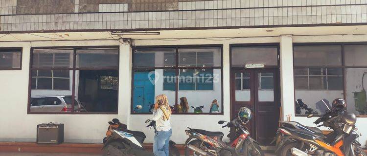 Sewa Atau Jual Gudang Kopo Jaya Jl.kopo Raya Bandung 1