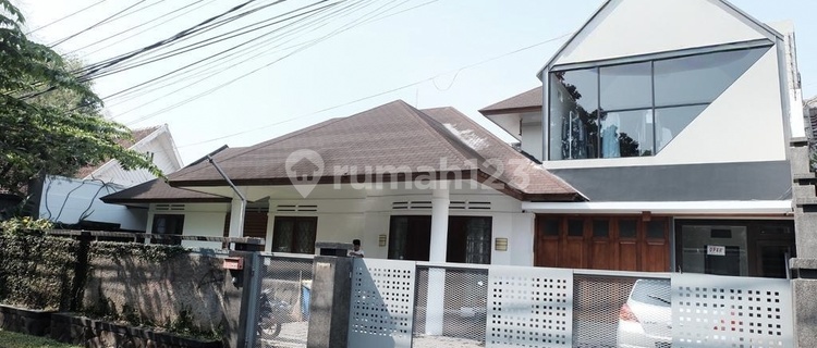 For Sale House in Dago Area, Busy, Suitable for Business 1