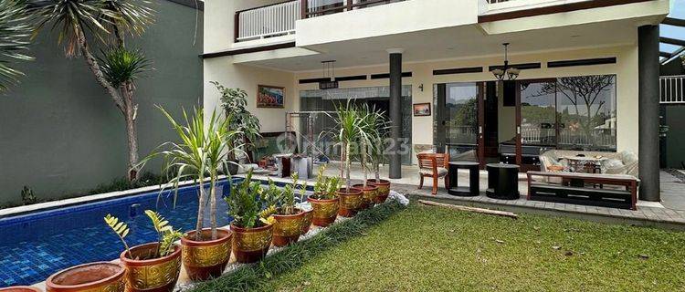 TownHouse Full Furnished availabe 4 unit 1