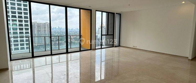 Apartement Izzara Apartement 3 BR Semi Furnished Baru Termurah 1