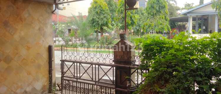 FOR RENT: PARANG KLITIK RAYA HOUSE 1