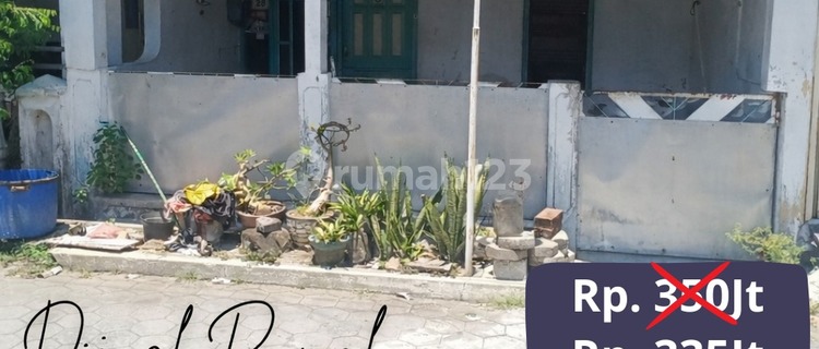 Affordable Homes Graha Mukti Tlogosari 1