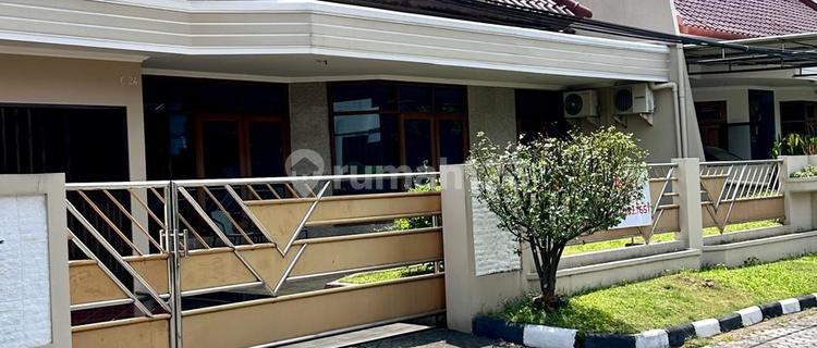 FOR RENT HOUSE ON SEMERU STREET 1