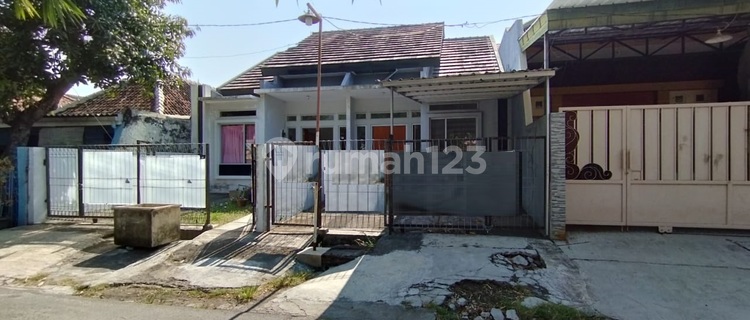 Dijual Rumah Rejosari Tengah  1