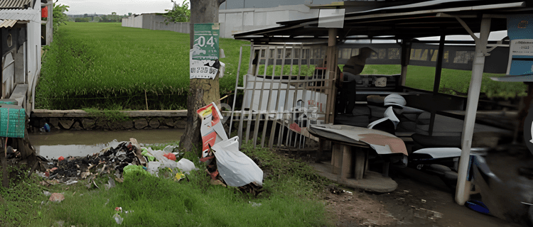 Dijual Tanah Rowosari, Weleri  1