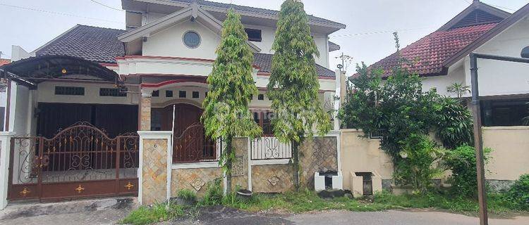 Dijual Rumah Pedurungan Raya  1