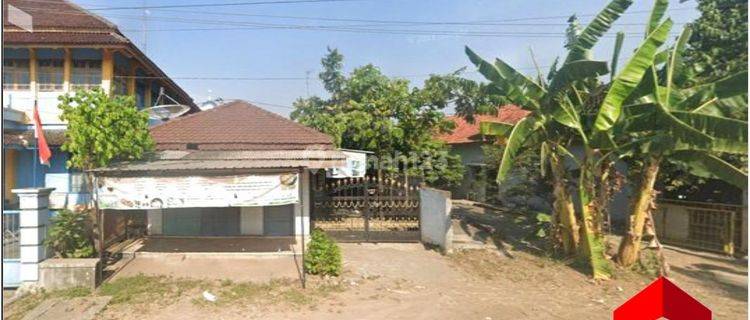 Dijual Tanah Jl. Raya Pati Tayu Km 4 1