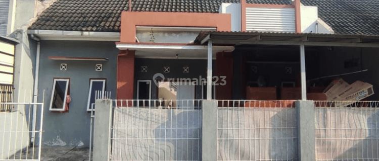 Dijual Rumah Kos Citra Montana , Salatiga  1