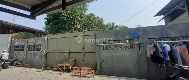 Dijual Tanah Taman Citandui  1