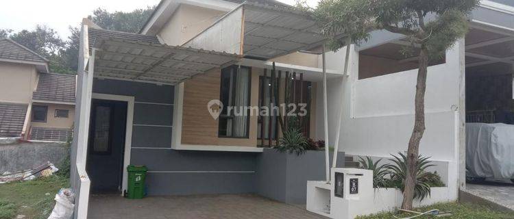 Dijual Rumah Pandanaran Hill 1