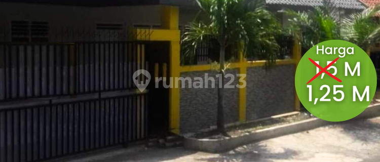 Dijual Rumah Wologito Tengah  1