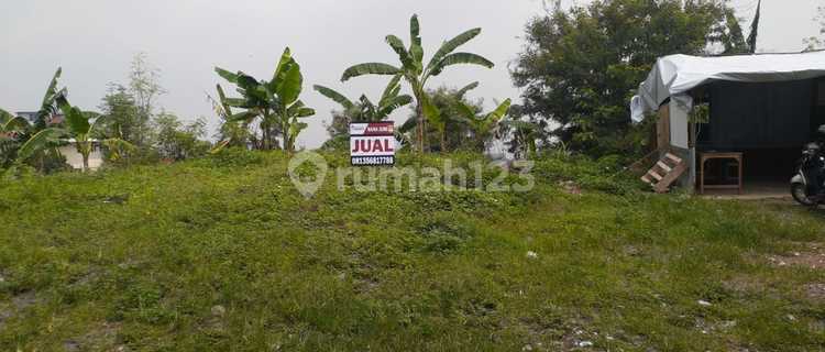 FOR SALE LAND ON KAWI STREET 1
