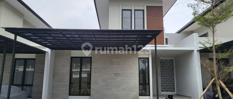 New House for Rent in Hillago BSB 1