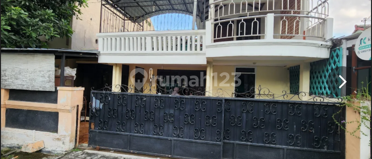 Pondok Bukit Agung Banyumanik Boarding House 1