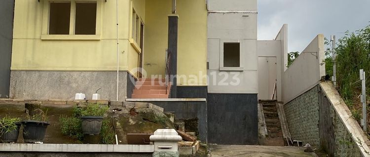 Dijual Tanah Guitar Raya, Candi Golf 1