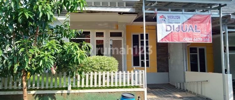 Rumah Bagus Permata Puri, Cluster Aira, Ngaliyan Harga Dibawah NJOP 1