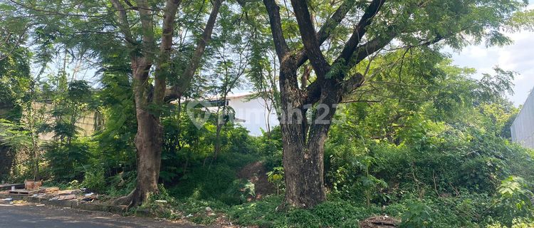 Tanah Kawasan Industri Gatot Subroto  1