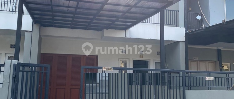 Ngesrep Barat Furnished House Near Undip Tembalang 1