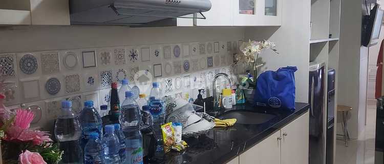 For Rent: Lafayette Apartment, 9th Floor 1