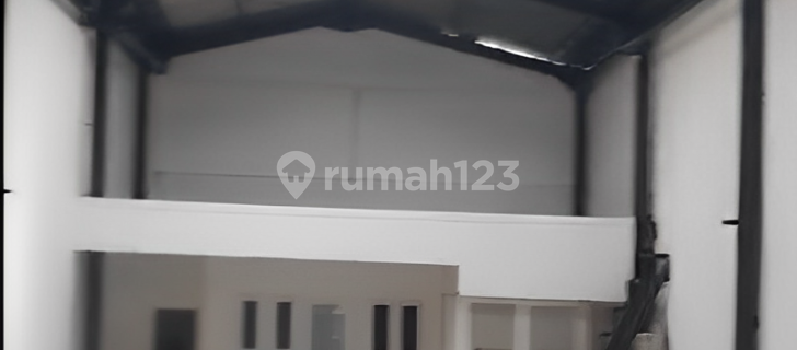 Disewakan Gudang Jl. Dorang Raya 1