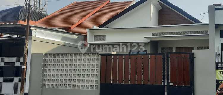 RUMAH BAGUS CANDI PENATARAN  1