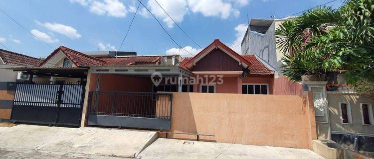 Dijual Rumah Semarang Indah  1