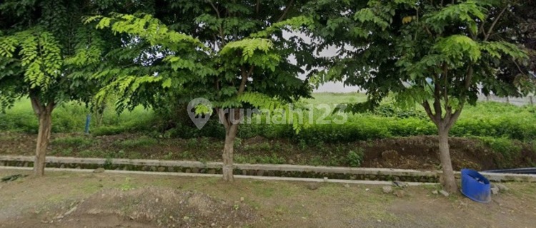 DIJUAL TANAH DI KAWASAN INDUSTRI WIJAYAKUSUMA  1