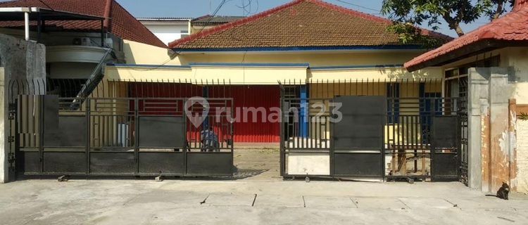 DISEWAKAN RUANG USAHA TAMAN HASANUDIN  1