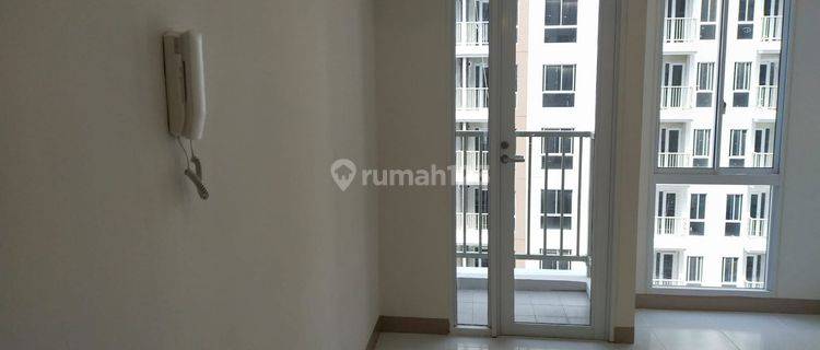 Apartemen Tokyo Riverside PIK 2 Unfurnished 1