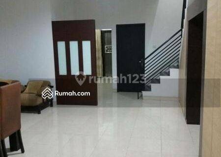 Rumah Citra 5 Siap Huni Semi Furnish 1