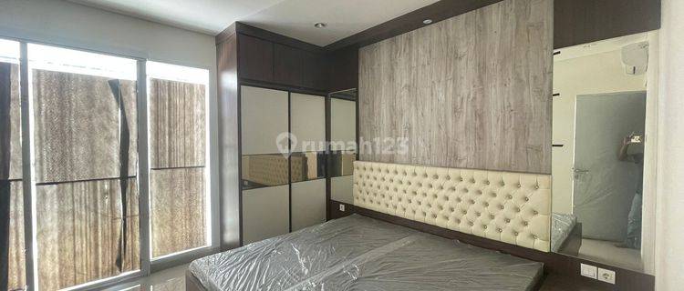 Rumah Siap Huni Royal Palm Taman Surya 5 1