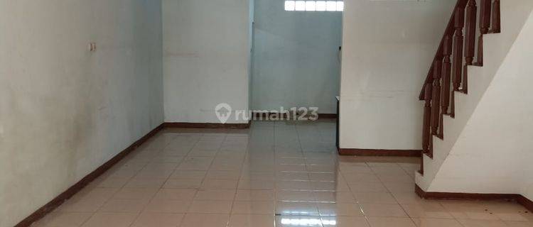 Disewakan Rumah Citra 2 Ext Jakarta Barat 1