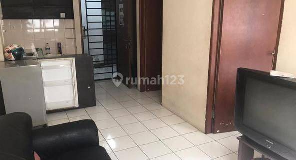 2 Unit Apartment City Park, Taman Palem Jak Barat Harga Spesial  1