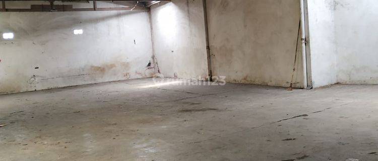 Dijual / Disewakan Gudang di Cibaduyut 909 m 1