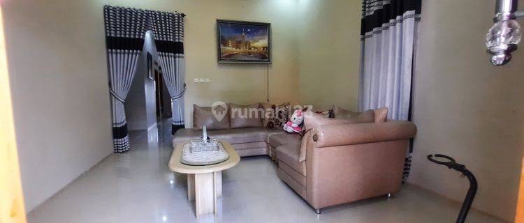 Dijual Rumah cocok untuk villa atau rumah tinggal di Garut Kota 1