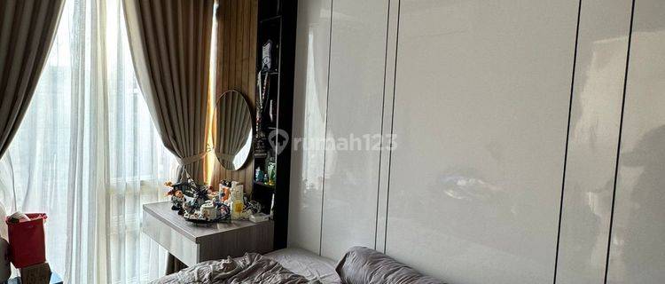 Dijual Expressss Apartemen Landmark Residence 1