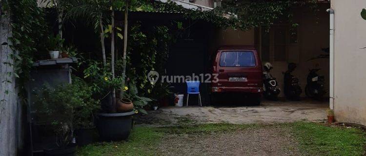 Dijual Rumah Tinggal Di Mainroad Cihampelas 1