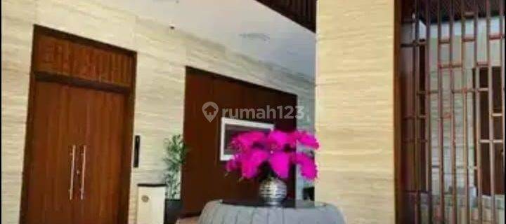 Disewakan Apartemen Hegar Manah Residence 2BR Furnished 1