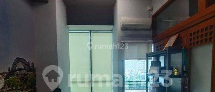 Dijual Ruang Kantor Di Gp Plaza Slipi Uk 178m2 Furnished, Jakarta Barat 1