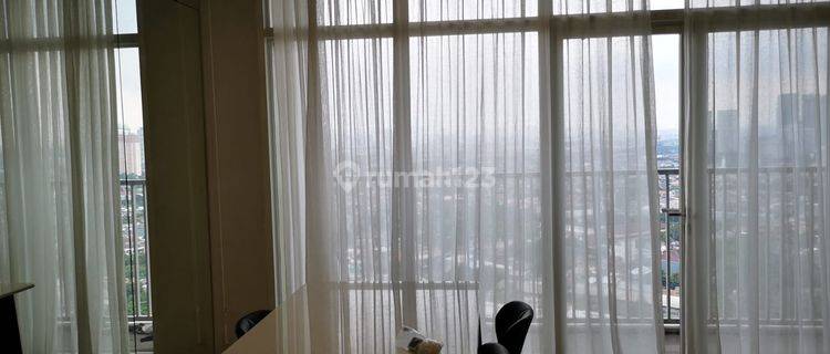 Dijual Apartemen Ciputra International Luas 120 M2 Full Furnished 1