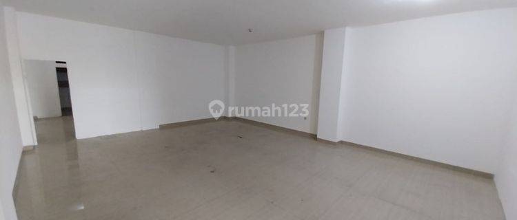 Disewa Ruko Pluit Jl. Pluit Karang Timur Uk 6x17, Jakarta Utara 1