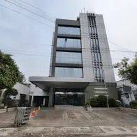 Disewa Gedung Kantor Gondangdia Kecil, Menteng Uk 18,5x43,5, Jakarta Pusat 1